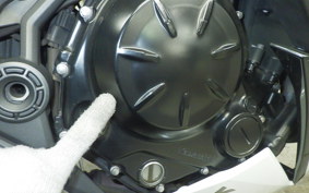 KAWASAKI NINJA 650 A 2022 ER650H