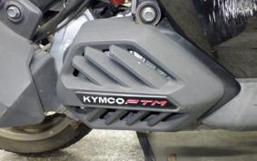 KYMCO KRV180
