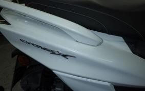 YAMAHA CYGNUS 125 XSR 3 2020 SEA5J