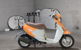 SUZUKI LET's 4 CA41A