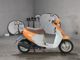 Фото Suzuki LET's 4 с японского аукциона