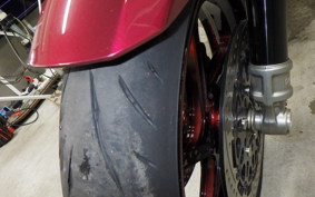 KAWASAKI ZRX1200 D 2016 ZRT20D
