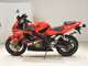 Фото Honda CBR600F GEN 3 2002 с японского аукциона