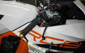 KTM 1190 RC8 R 2015