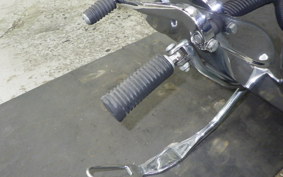 HARLEY FXDL 1580 2012