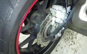 HONDA CBR400R 2021 NC56