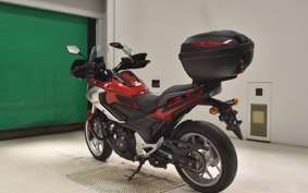 HONDA NC750X DCT LD EP 2016 RC90