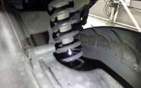 HONDA TODAY 2 2009 AF67