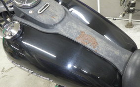HARLEY FXDBI 2006