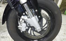 SUZUKI BOULEVARD 400 2007 VK55A