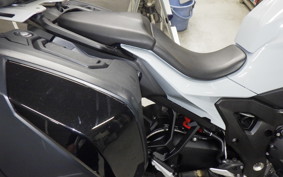BMW S1000XR 2021