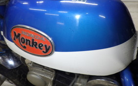 HONDA MONKEY 2012 Z50A