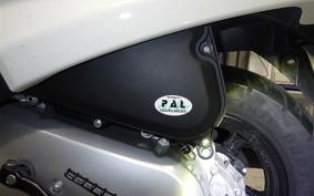 SUZUKI ADDRESS V125 Gen.2 DP12H