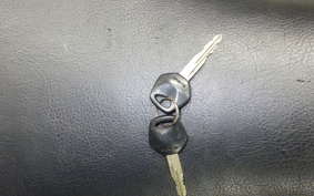 SUZUKI VANVAN 200 2008 NH41A