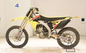 SUZUKI RM-Z250