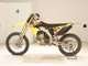 Фото Suzuki RM-Z250 с японского аукциона