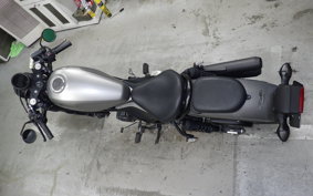 HONDA REBEL 250 A 1999 MC49