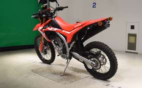 HONDA CRF250L 2017 MD44