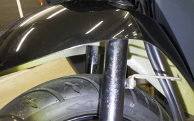 SUZUKI LET's 4 2007 CA45A