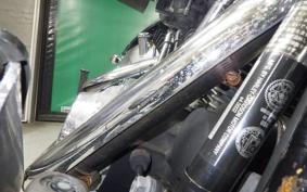 HARLEY FLSTF 1450 2001