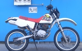 HONDA XLR125R JD16