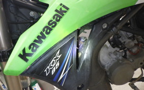 KAWASAKI KX85 2014 KX085D