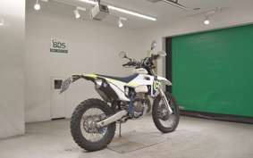 HUSQVARNA FE350 2023