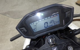HONDA GROM 1983 JC75