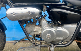 HONDA MAGNA 50 AC13