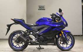 YAMAHA YZF R-3 2019 RH13J