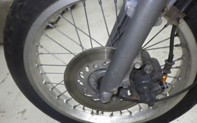 HONDA GB250 CLUBMAN MC10