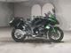 Фото Kawasaki NINJA 1000SX 2021 с японского аукциона
