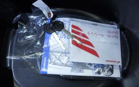 HONDA DIO 110 2024 JK03