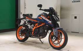 KTM 390 DUKE 2024