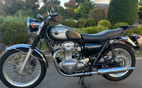 KAWASAKI W800 2012 EJ800A