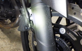 KAWASAKI Z400 Gen.2 2023 EX400L
