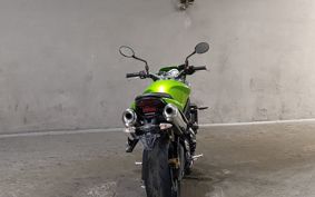 TRIUMPH STREET TRIPLE 2009 TMD406