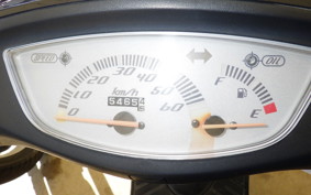 HONDA DIO ZX GEN 2 AF35