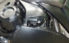 KAWASAKI NINJA 1000 A 2014