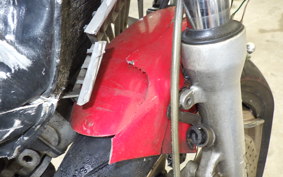 HONDA VT250 SPADA MC20