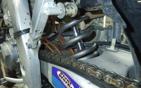 YAMAHA YZ250F 2007 CG27C
