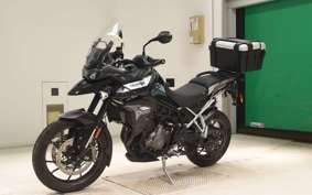 TRIUMPH TIGER 900 GT PRO 2022