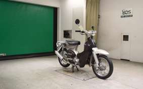 HONDA LITTLE CUB 1988 C50