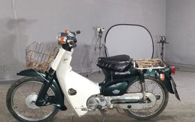 HONDA SUPER CUB50 C50