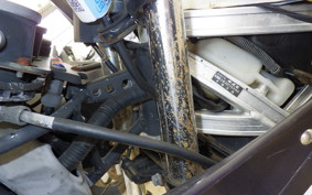 SUZUKI RG250 Gamma GJ21A