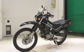 KAWASAKI SUPER SHERPA KL250G