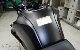 KAWASAKI Z125 PRO BR125H
