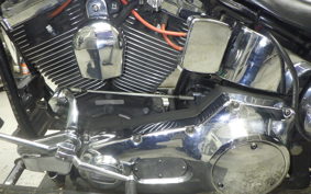 HARLEY FLSTF 1340 1997