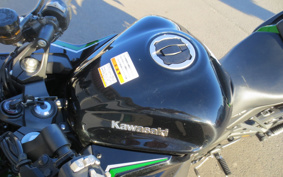KAWASAKI NINJA 1000SX 2024 ZXT02K