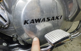 KAWASAKI 500SS 2022 H1F